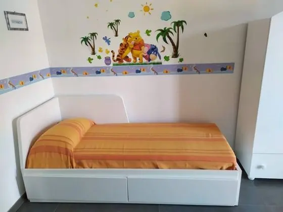 Apart Daire, 2 Yatak Odası, Engellilere Uygun, Balkon