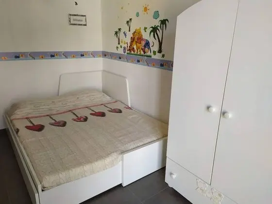 Apart Daire, 2 Yatak Odası, Engellilere Uygun, Balkon