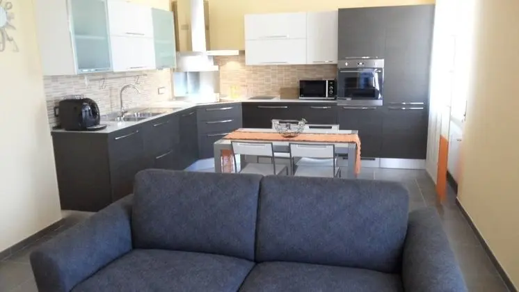 Apart Daire, 2 Yatak Odası, Engellilere Uygun, Balkon