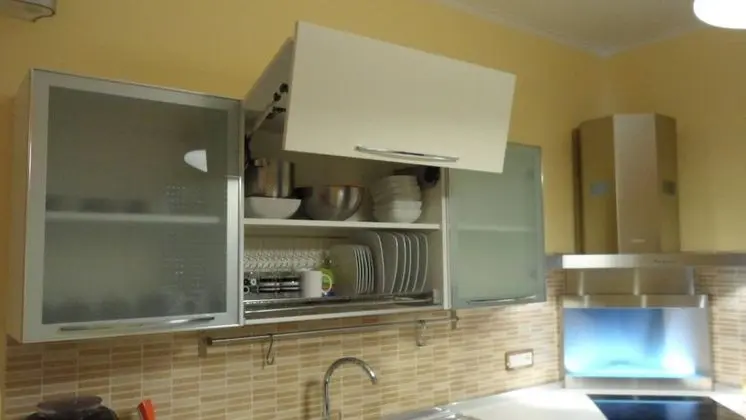 Apart Daire, 2 Yatak Odası, Engellilere Uygun, Balkon