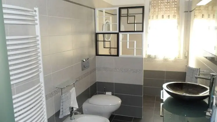 Apart Daire, 2 Yatak Odası, Engellilere Uygun, Balkon