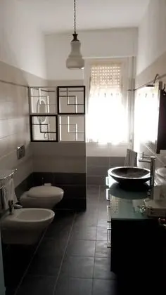 Apart Daire, 2 Yatak Odası, Engellilere Uygun, Balkon