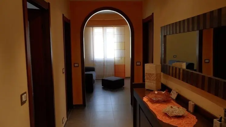 Apart Daire, 2 Yatak Odası, Engellilere Uygun, Balkon