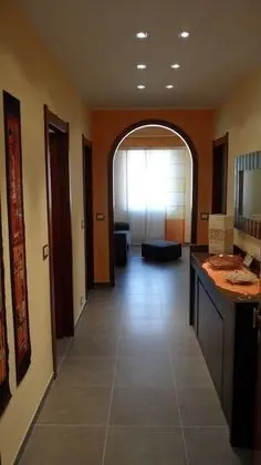 Apart Daire, 2 Yatak Odası, Engellilere Uygun, Balkon