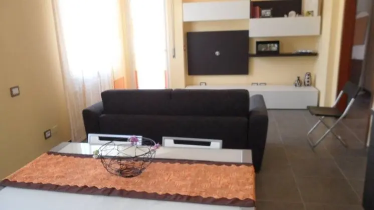 Apart Daire, 2 Yatak Odası, Engellilere Uygun, Balkon