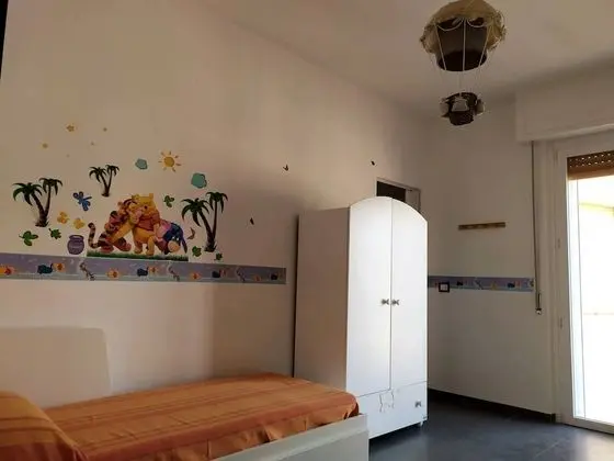 Apart Daire, 2 Yatak Odası, Engellilere Uygun, Balkon
