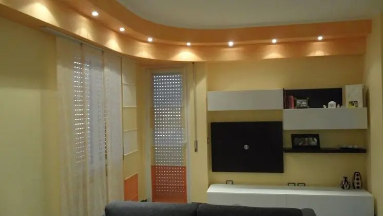 Apart Daire, 2 Yatak Odası, Engellilere Uygun, Balkon