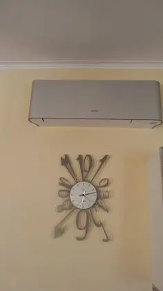 Apart Daire, 2 Yatak Odası, Engellilere Uygun, Balkon
