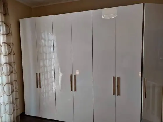 Apart Daire, 2 Yatak Odası, Engellilere Uygun, Balkon