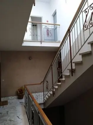 Apart Daire, 2 Yatak Odası, Engellilere Uygun, Balkon