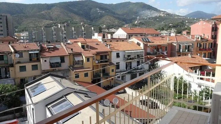 Apart Daire, 2 Yatak Odası, Engellilere Uygun, Balkon