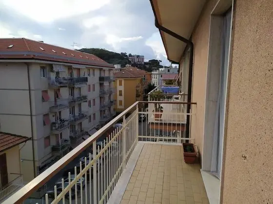 Apart Daire, 2 Yatak Odası, Engellilere Uygun, Balkon