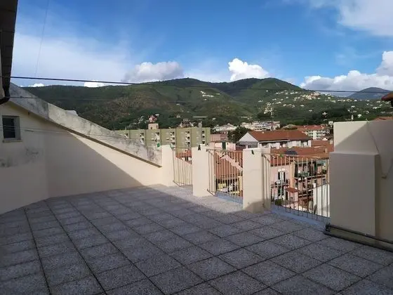 Apart Daire, 2 Yatak Odası, Engellilere Uygun, Balkon