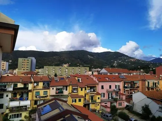 Apart Daire, 2 Yatak Odası, Engellilere Uygun, Balkon