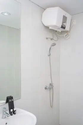 Apart Daire, Sigara İçilmez, Küçük Mutfak