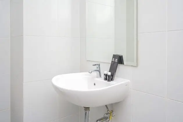 Apart Daire, Sigara İçilmez, Küçük Mutfak