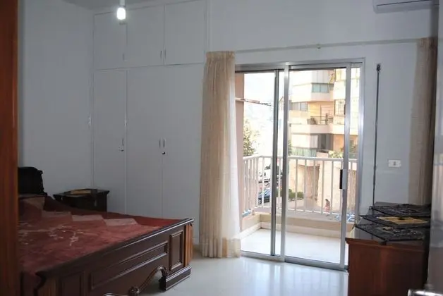 Comfort Daire, 3 Yatak Odası, Engellilere Uygun