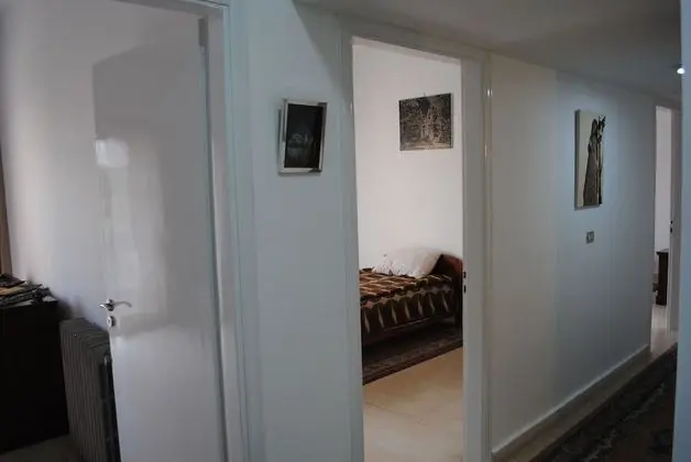 Comfort Daire, 3 Yatak Odası, Engellilere Uygun
