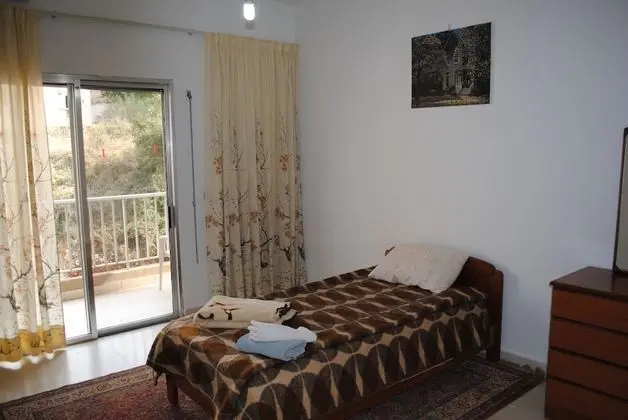 Comfort Daire, 3 Yatak Odası, Engellilere Uygun