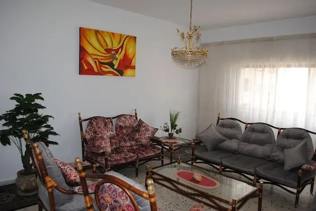 Comfort Daire, 3 Yatak Odası, Engellilere Uygun
