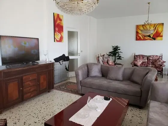 Comfort Daire, 3 Yatak Odası, Engellilere Uygun