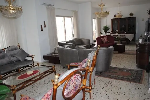 Comfort Daire, 3 Yatak Odası, Engellilere Uygun