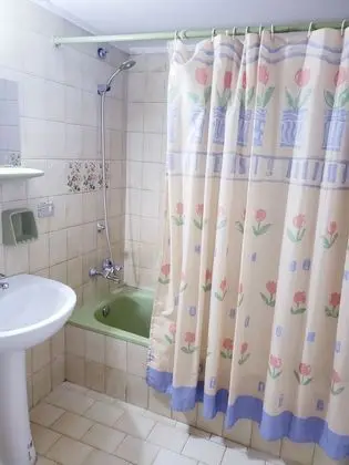 Comfort Daire, 3 Yatak Odası, Engellilere Uygun