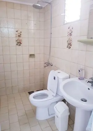 Comfort Daire, 3 Yatak Odası, Engellilere Uygun