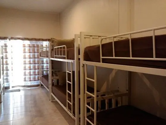 Mixed Dorm 14 Beds