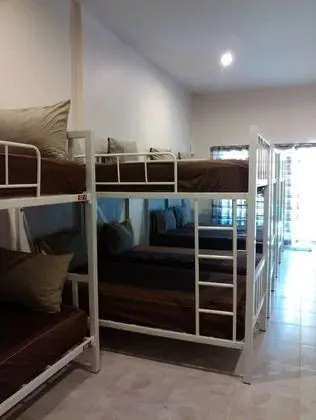 Mixed Dorm 14 Beds