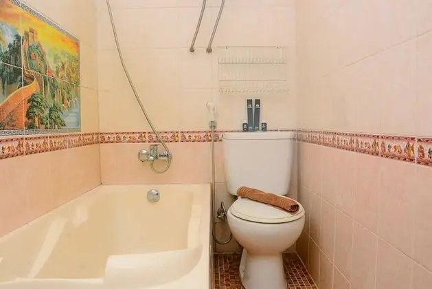 Apart Daire, Sigara İçilmez, Küçük Mutfak