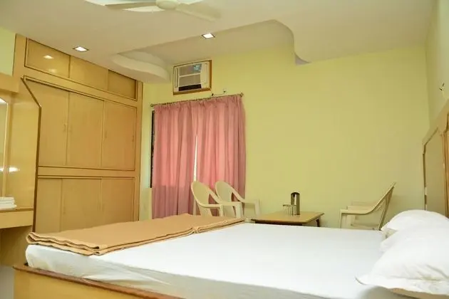 Deluxe Oda, Şehir Manzaralı