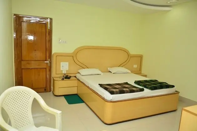 Deluxe Oda, Şehir Manzaralı