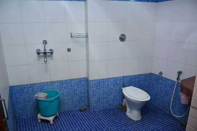 Deluxe Oda, Şehir Manzaralı