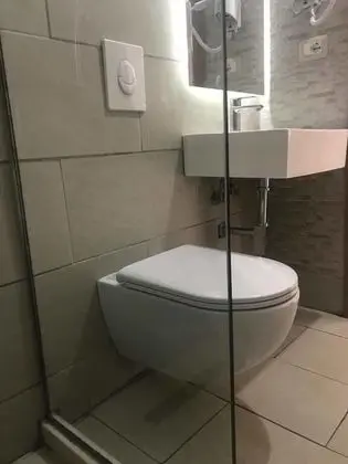 Comfort Tek Büyük Yataklı Oda, Balkon, Deniz Manzaralı