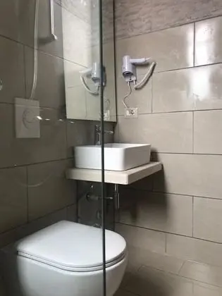 Comfort Tek Büyük Yataklı Oda, Balkon, Deniz Manzaralı
