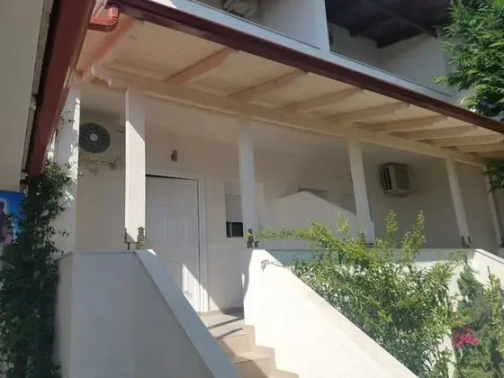 Family Üç Kişilik Oda, Deniz Manzaralı