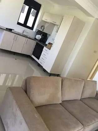 Apart Daire, 3 Yatak Odası, Balkon