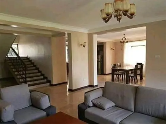 Oturma odası