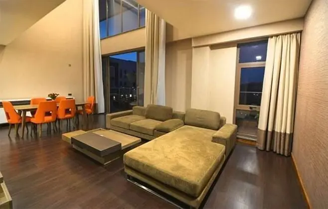 Oturma odası