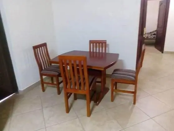 Yemek odası