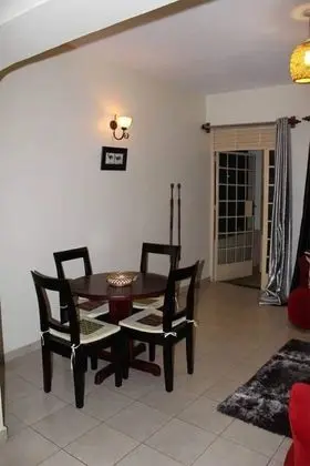 Yemek odası