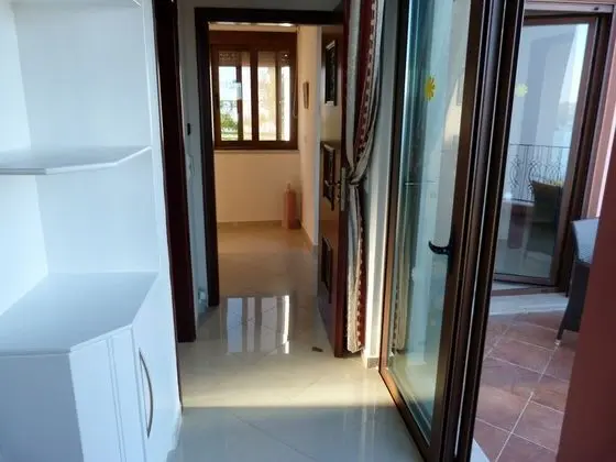 Villa, 3 Yatak Odası, Şömine