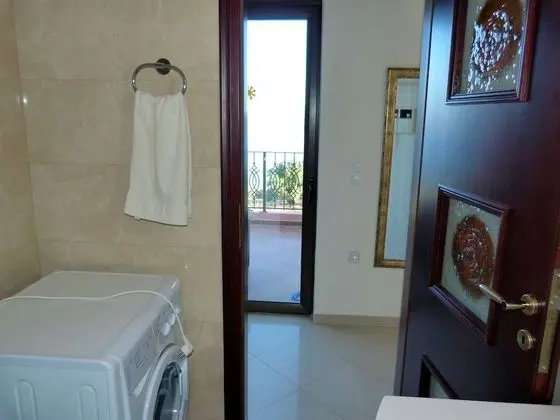 Villa, 3 Yatak Odası, Şömine