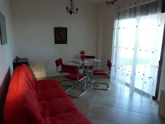 Villa, 3 Yatak Odası, Şömine