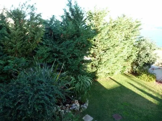 Villa, 3 Yatak Odası, Şömine