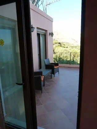Villa, 3 Yatak Odası, Şömine