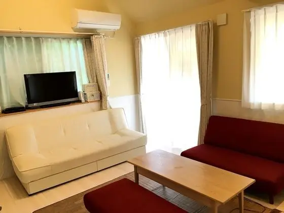 Economy Kır Evi