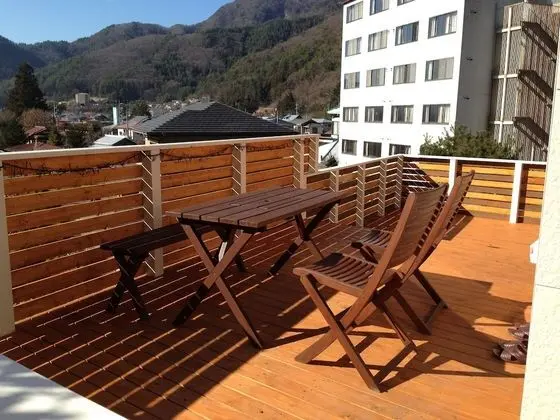 Economy Kır Evi