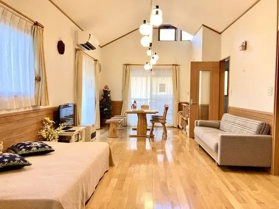 Kır Evi